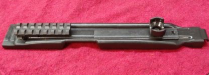 UZI top Cover with Rail