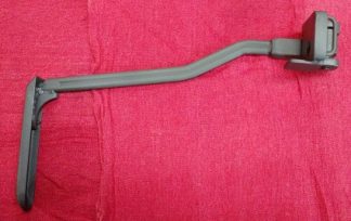 Folding Stock for the Full Size Uzi