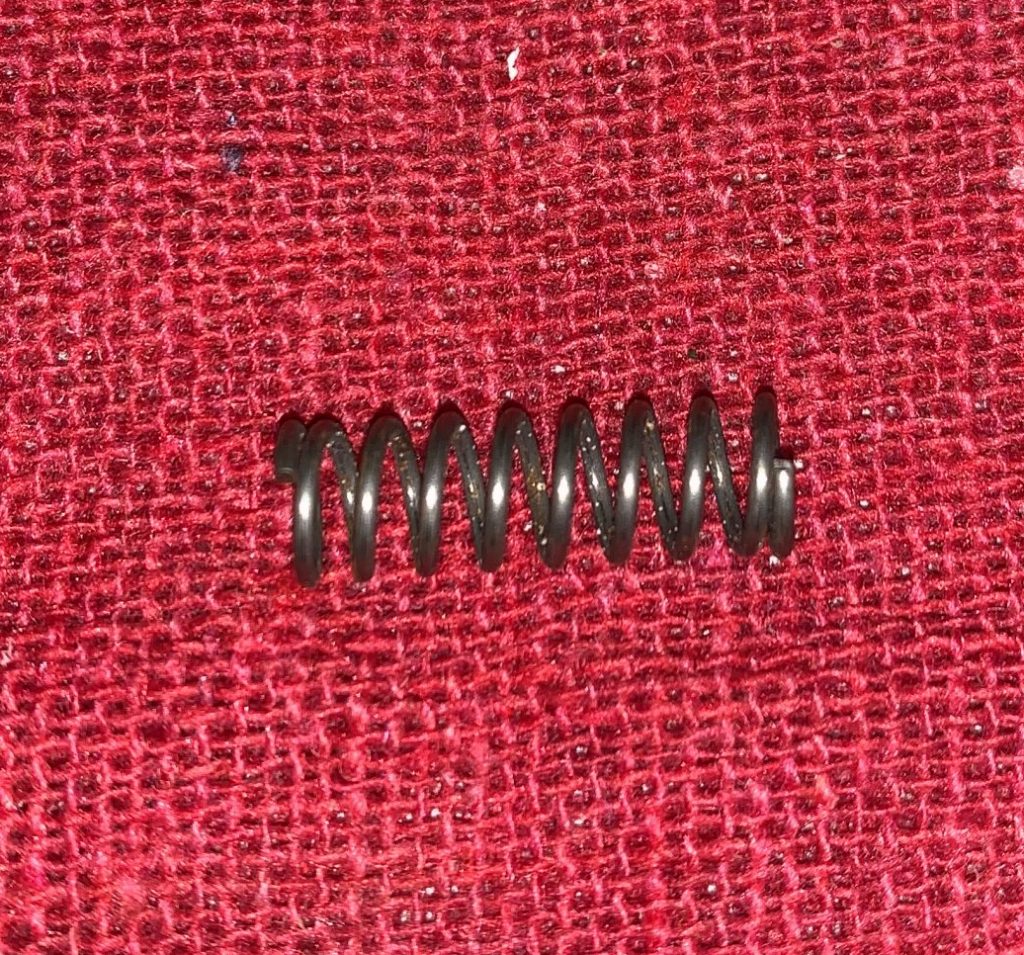 MAC10/9 or 45 Machine Gun Parts – Page 3 – Practical Solutions Series, LLC