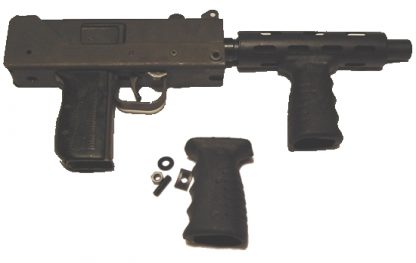 Carbine Grip