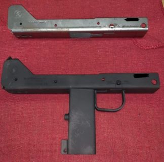 M11/9 Semi Auto Lower Receivers - Serialized