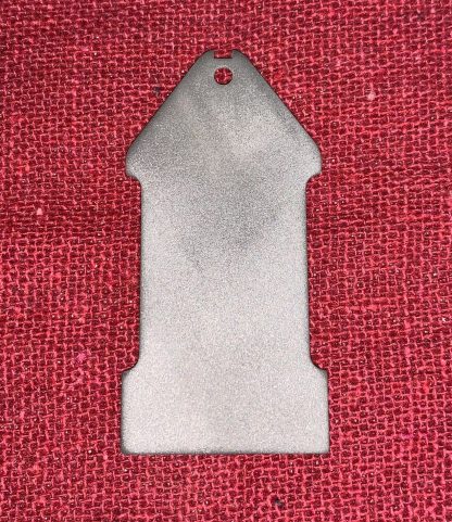 Sight Plate - Semi Auto M11/9