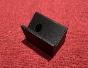 Bolt Block - For Extractor replacement on all MAC Bolts