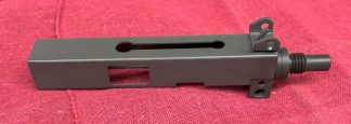 Upper Receiver – Top Cocking with Barrel for M11A1/380 or M12/380.