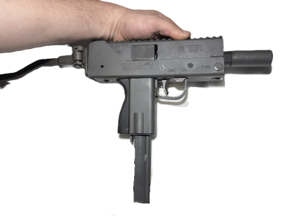 M10/.22 Caliber Conversion Kit - Image 2