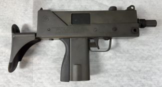 JAWs M10/45 with Optional .22 caliber conversion kit