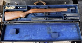 Reising M50 Parts Set