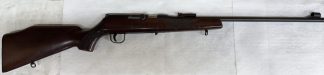 SWD Registered 2005 Voere – Full Auto Open Bolt .22LR Rifle with 2 magazines