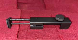 Bolt assembly - M11A1/380