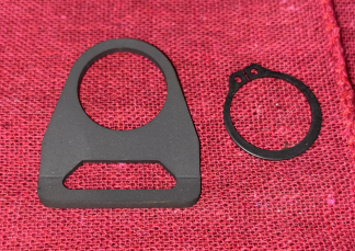 Front Strap Hanger