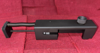 Bolt assembly - M10/45