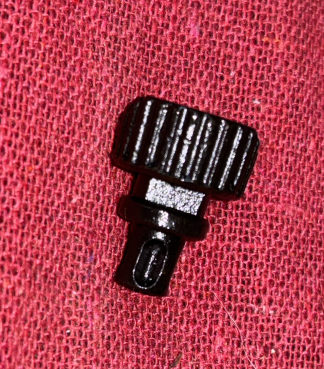 Charging Handle - M10 9mm or .45acp