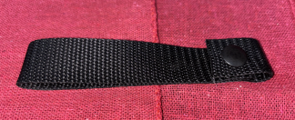 Front Hanger Strap